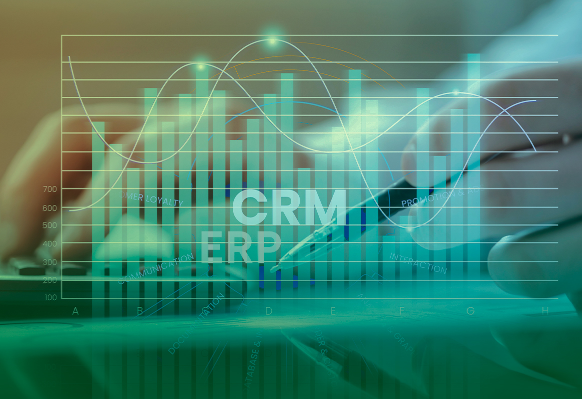 CRM ve ERP Entegrasyonu ile E-Ticaret Operasyonlarınızı Otomatikleştirin