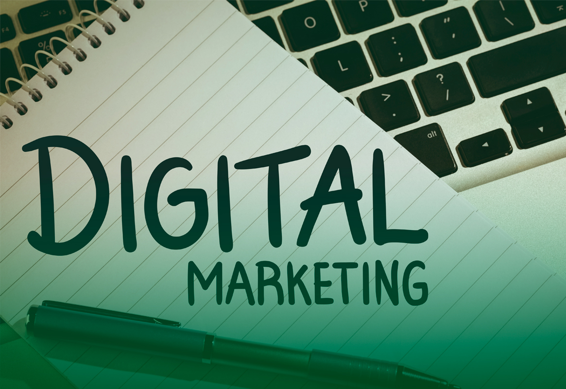 Dijital Pazarlama ve Reklamcılık ile Markanızı Büyütün