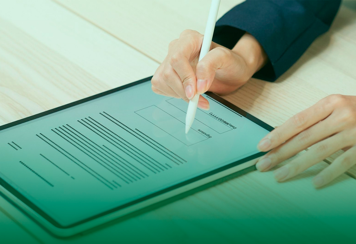 Dijital İK ve Belge Yönetimi ile Kağıtsız İş Akışı Oluşturun