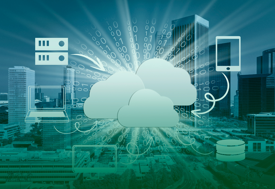 ERP ve Kurumsal Yazılımlar için Cloud Sunucu Altyapısı Neden Önemli