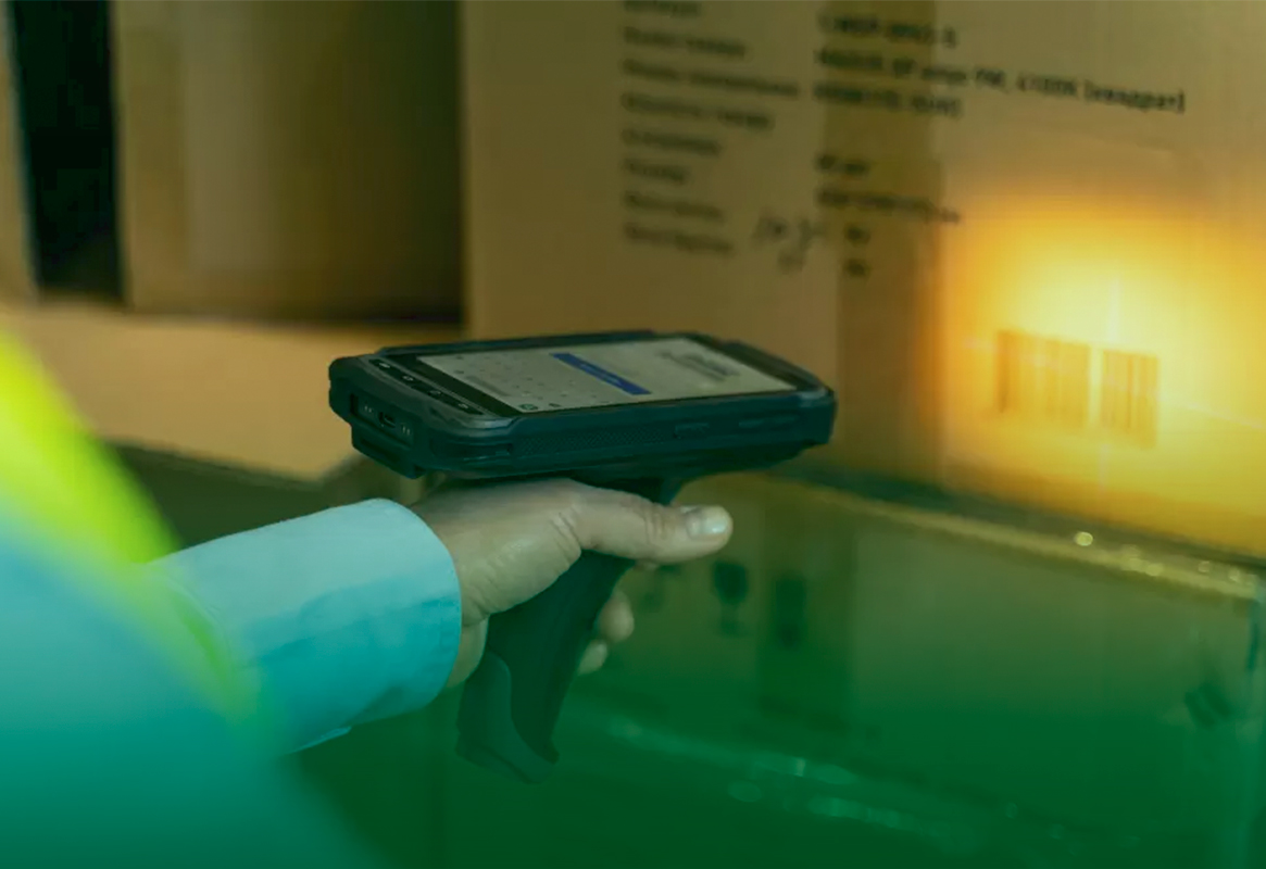 El Terminali Zorunlu mu Mobil Cihazlarla Envanter Sayımı Mümkün mü