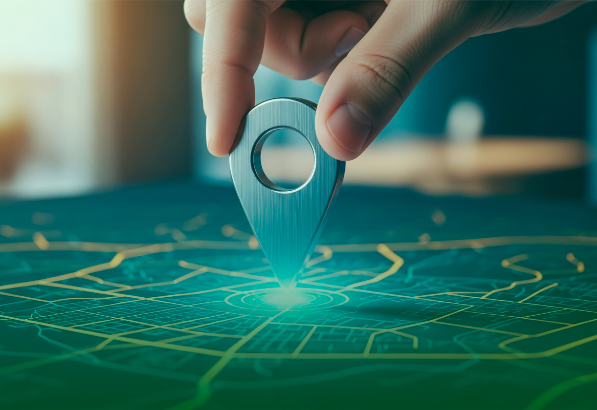 Konum Doğrulama ile Güvenli Personel Giriş-Çıkış Kontrolü