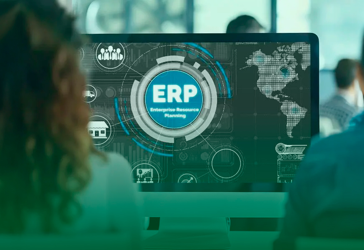 Korgün ERP ile Üretim Süreçleri Nasıl Dijitalleşir