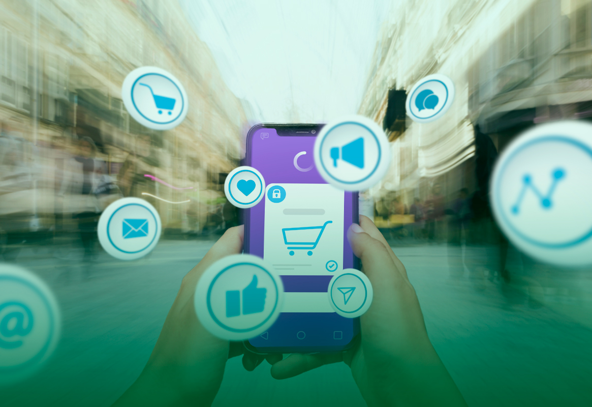 Kullanıcı Deneyimini Artıran Mobil E-Ticaret Özellikleri