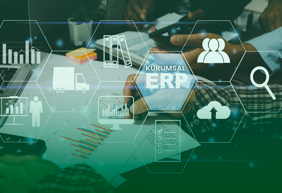 Kurumsal ERP Neden Artık Zorunlu- Orta ve Büyük Ölçekli İşletmeler İçin LioXERP Yaklaşımı