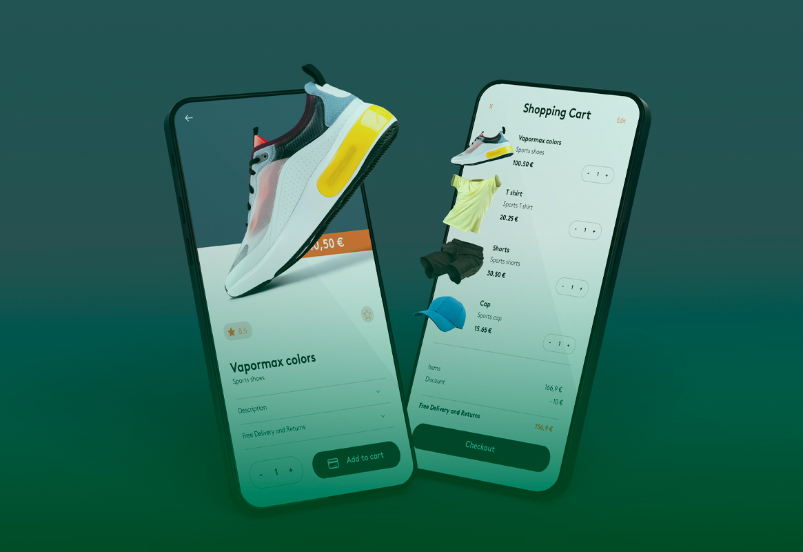 Mobil E-Ticaret Nedir Satışlarını Mobil Uygulama ile Büyütmenin 8 Etkili Yolu