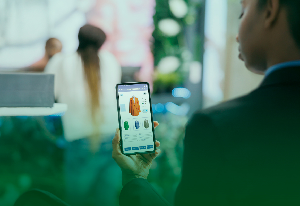 Mobil E-Ticaret ile Satışlarınızı Her Yerden Yönetin