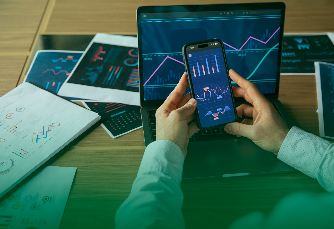 Mobil Pazarlama ve Analitik Araçları ile Satışları Optimize Edin