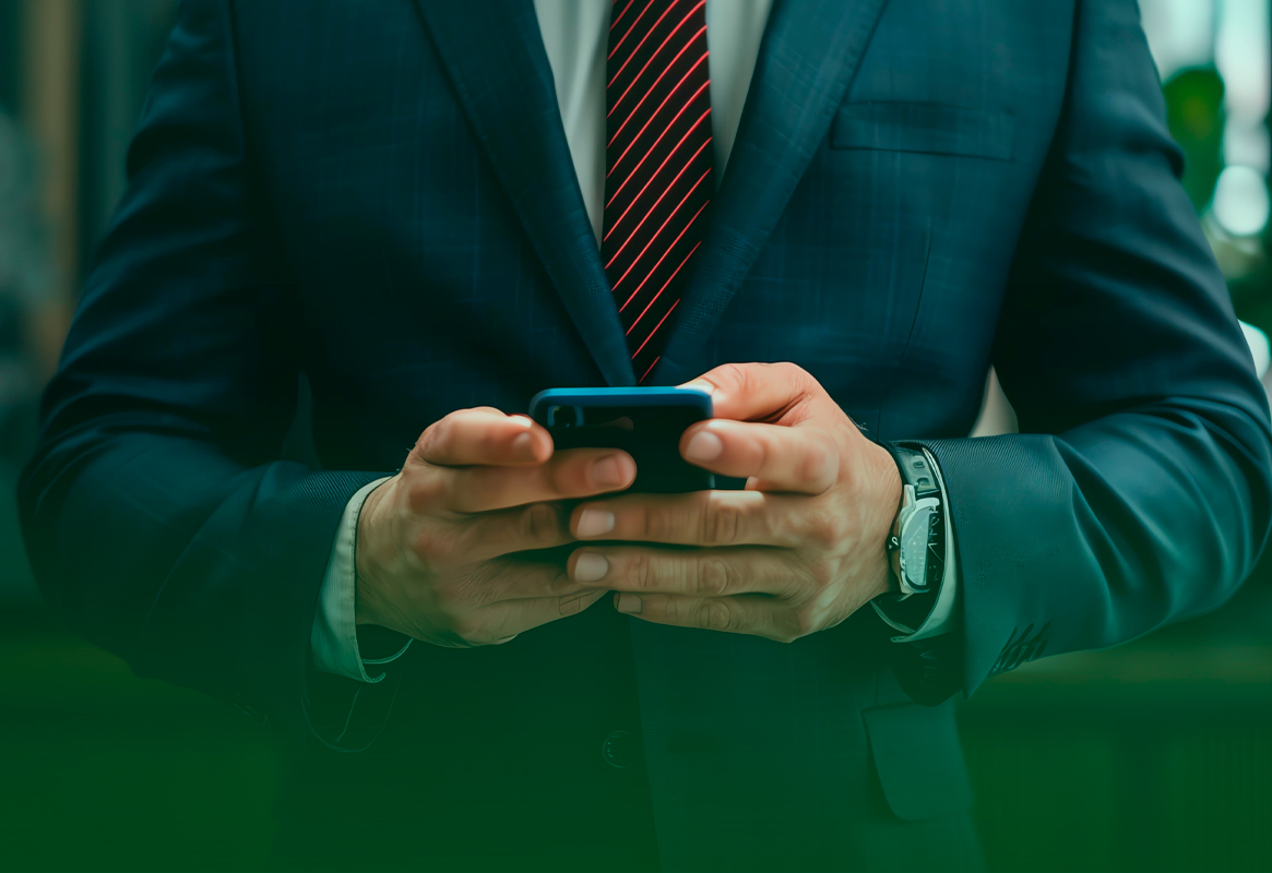 Mobil Uyumlu Puantaj Sistemi ile Her Yerden Personel Takibi