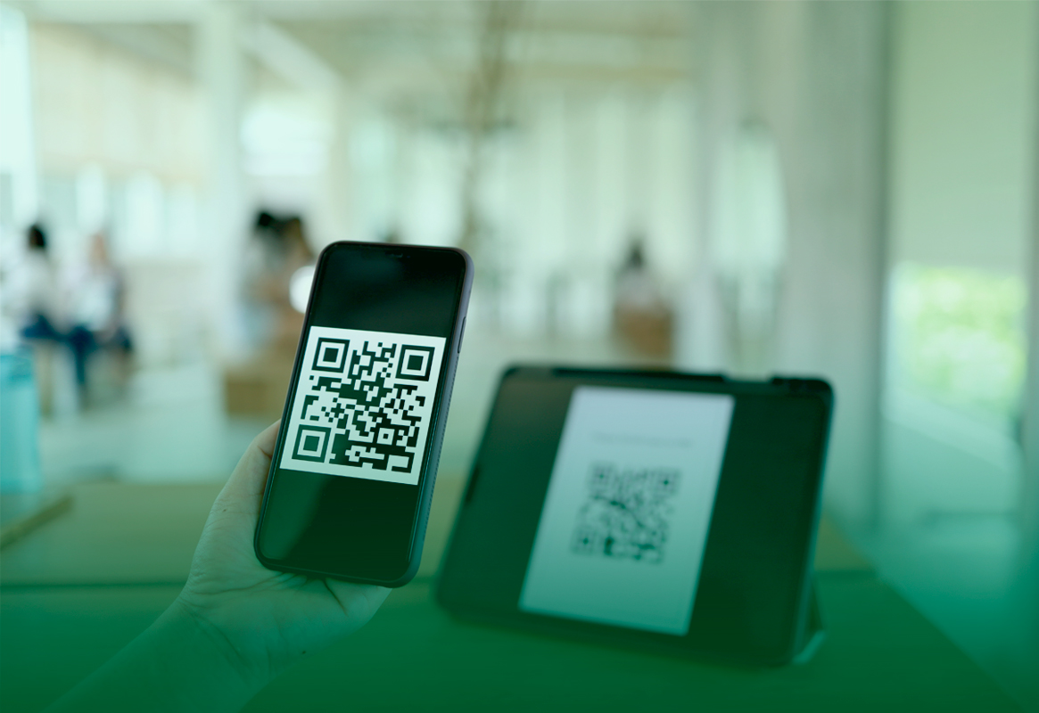 QR Kodlu Mobil Puantaj ile Personel Takibini Hızlandırın