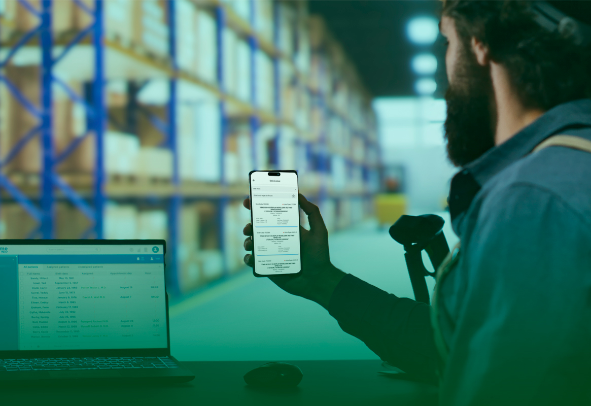 Özelleştirilebilir Pazaryeri Yönetimi ile Operasyonlarınızı Güvence Altına Alın