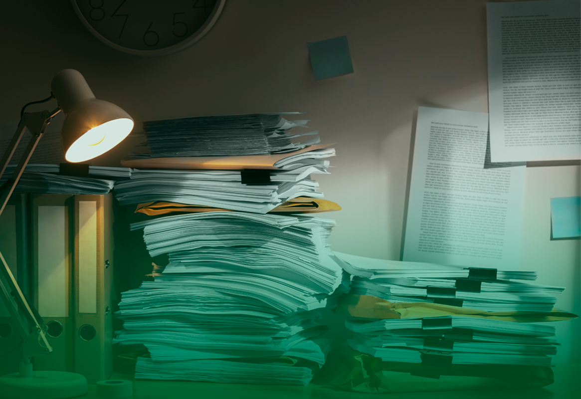 İş Talepleri Neden Kayıp Olur Kurumlarda En Sık Yapılan 7 Takip Hatası