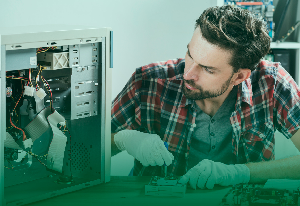 İşletmeler İçin Bilgisayar Donanımı ve Yazılım Uyumu Neden Önemlidir