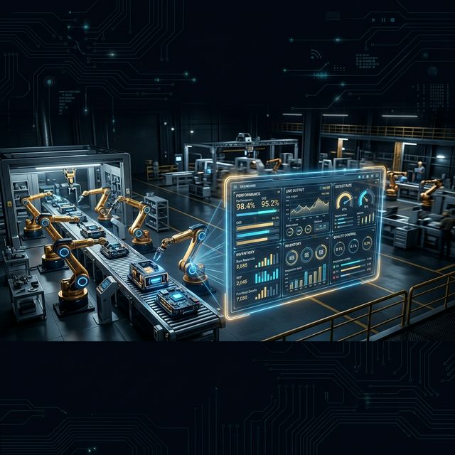 Korgün ERP Sistemleri