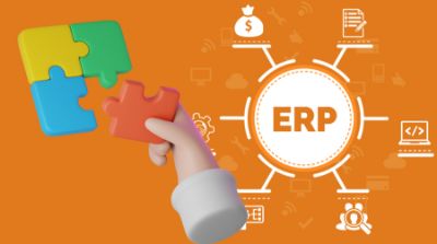 ERP Sistemleri Ve Ürünler
